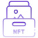 Collectibles NFT Marketplace